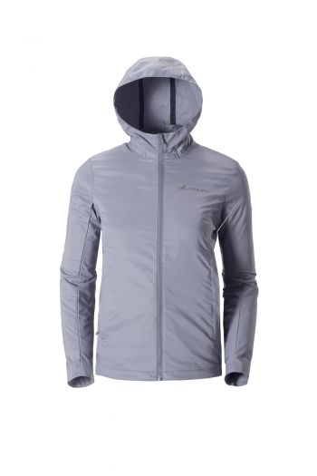 WO ESTONIA WINDPROOF JACKET  女款防风夹克