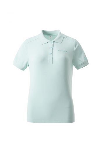 WO MARWICK POLO SHIRT III 女款短袖POLO T 恤